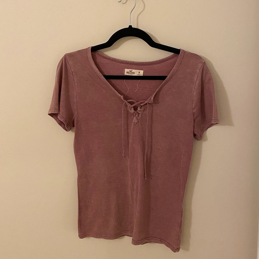 Hollister T-shirt